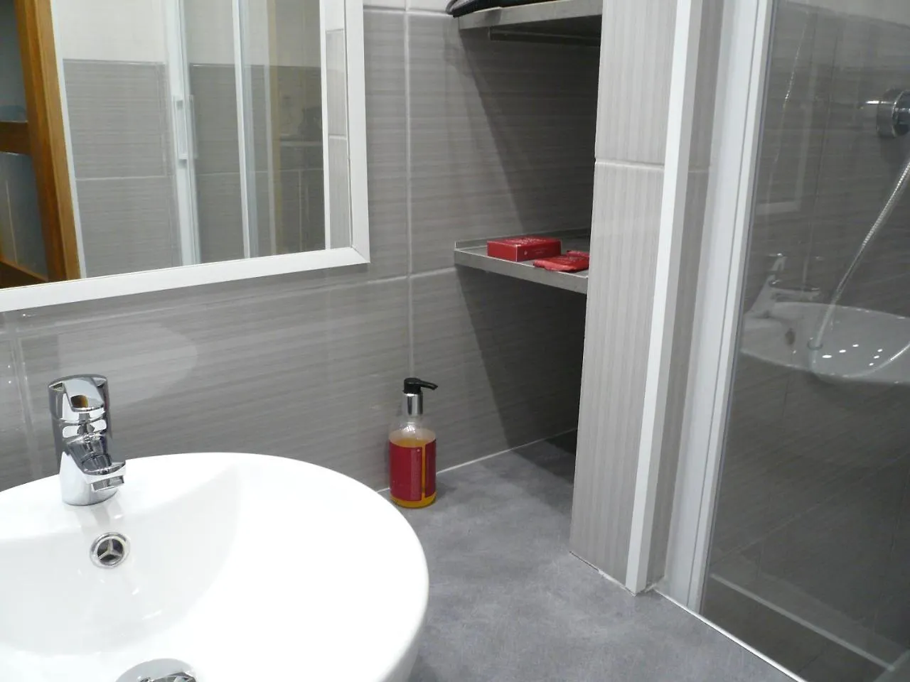 Hotel L'Europeen Tarbes