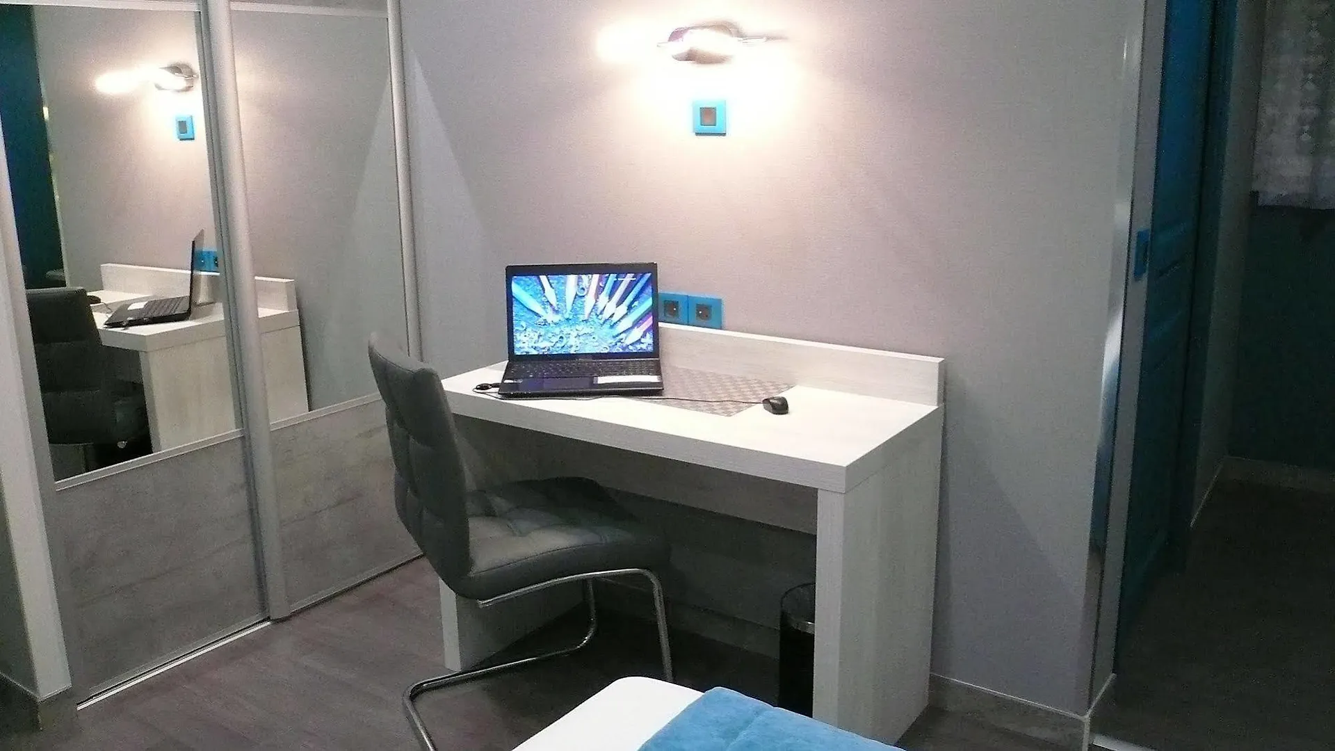 Hotel L'Europeen Tarbes