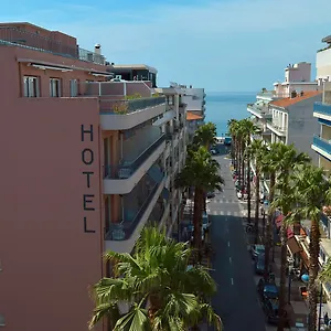 *** Hotel Western Astoria Francia