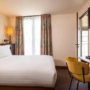 *** Hotel Ernest Francia