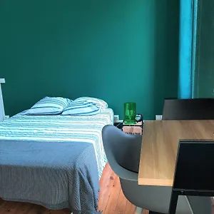 Le Flatiron - 4 Apartamento