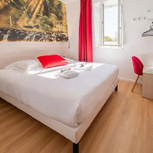 ** Hotel De La Mairie Francia