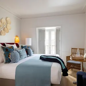 **** Hotel Le Lavoisier & Francia