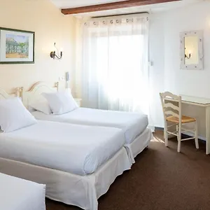 *** Hotel Le Mozart Francia