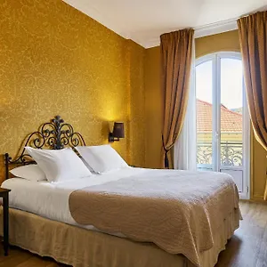 **** Hotel Le Grimaldi By Happyculture Francia