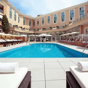 **** Hotel Grand Roi René Aix En Provence Centre - Mgallery Francia