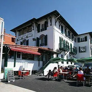 ** Hotel Lafon - Face A L'ocean Francia