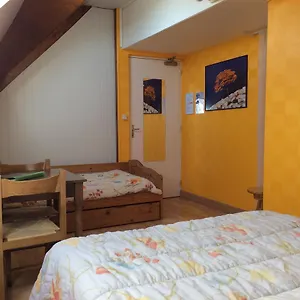 ** Hotel La Cabanne Francia