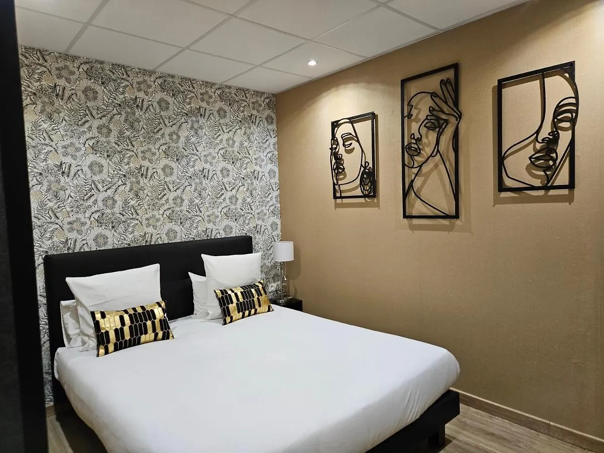 Hotel L'Europeen Ταρμπ Γαλλία