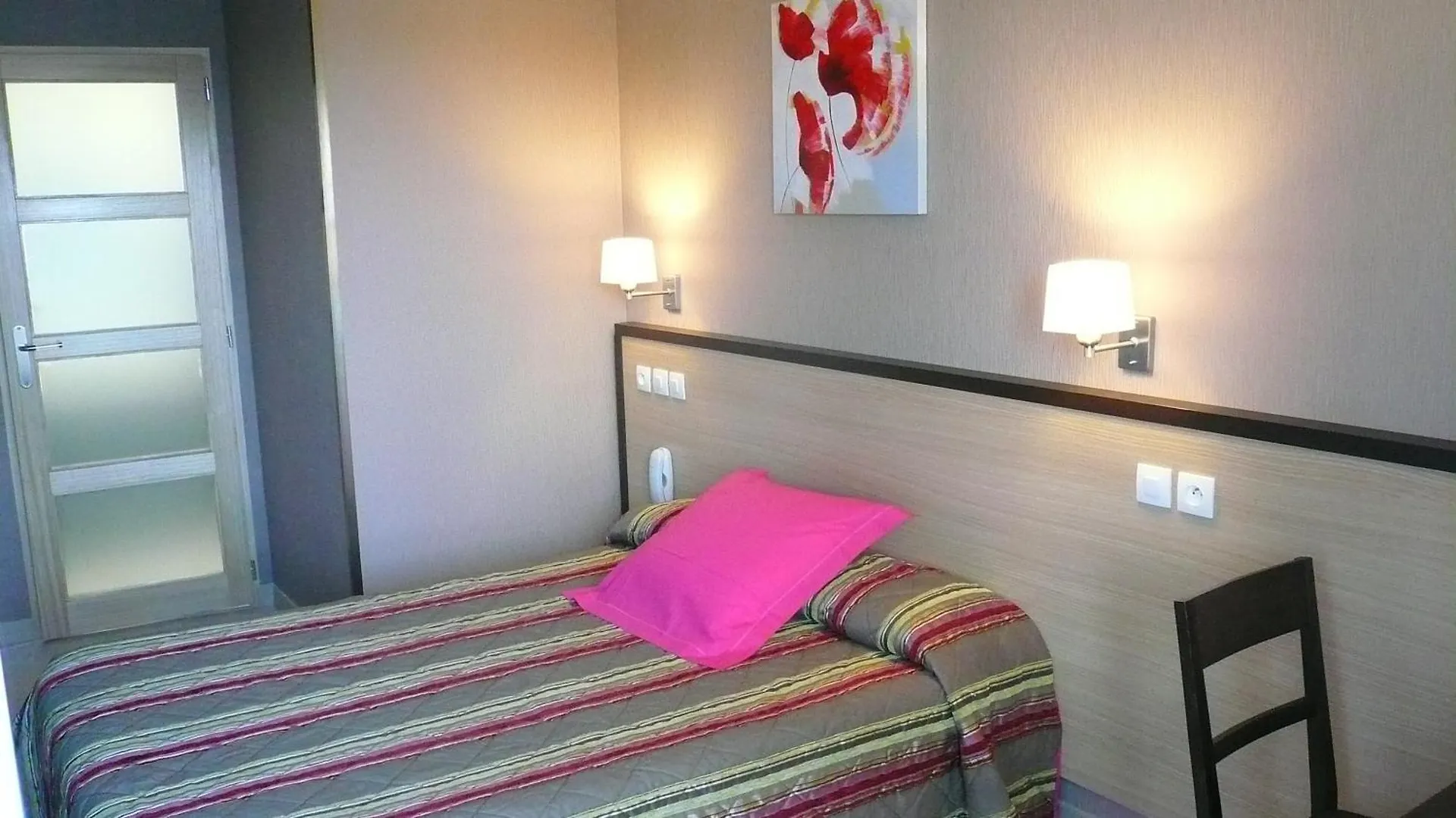 Hotel L'Europeen Ταρμπ Γαλλία