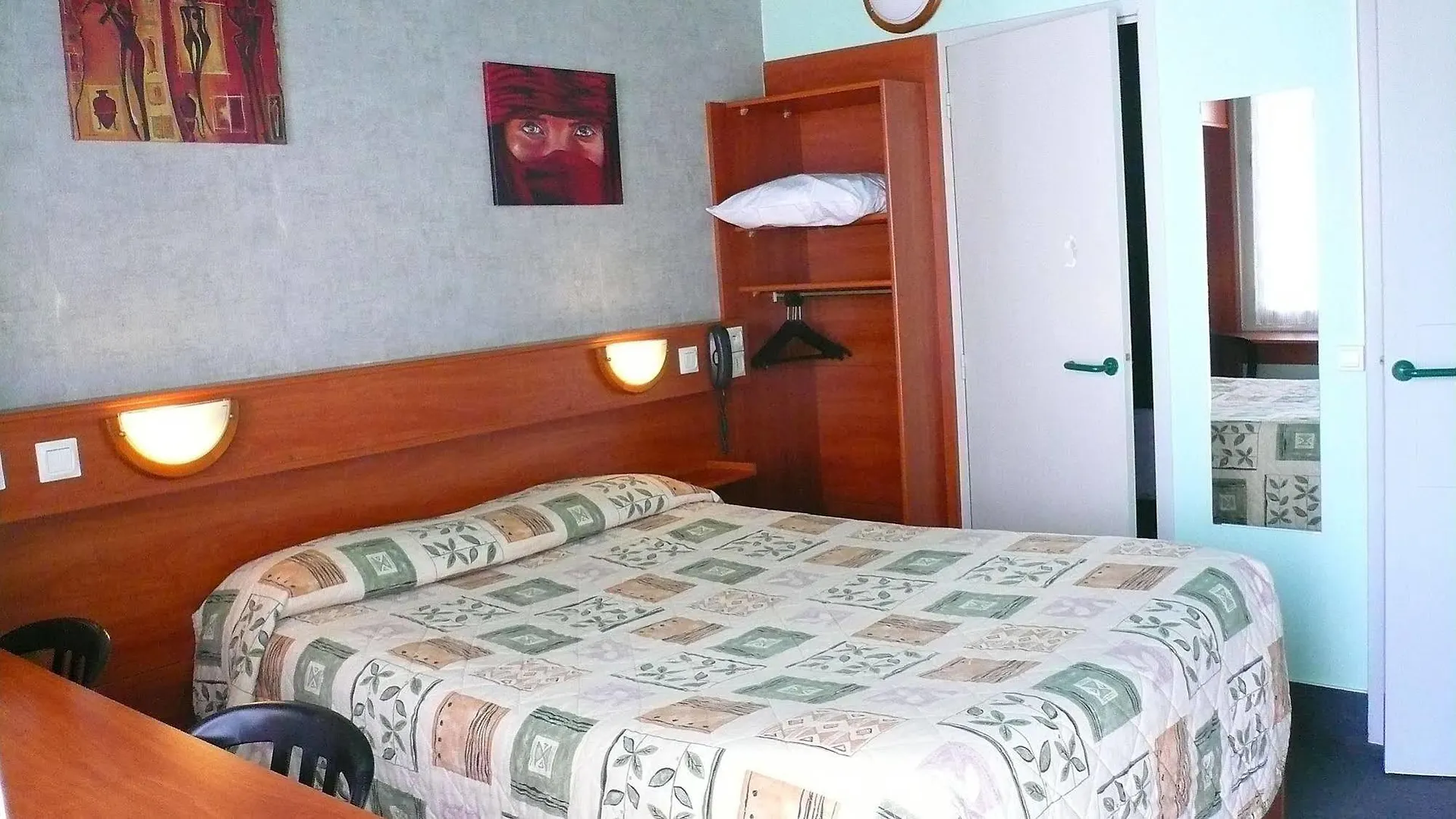 Hotel L'Europeen Ταρμπ