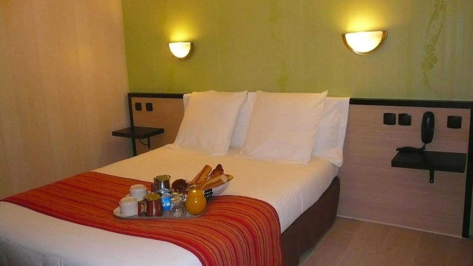 Hotel L'Europeen Ταρμπ Γαλλία