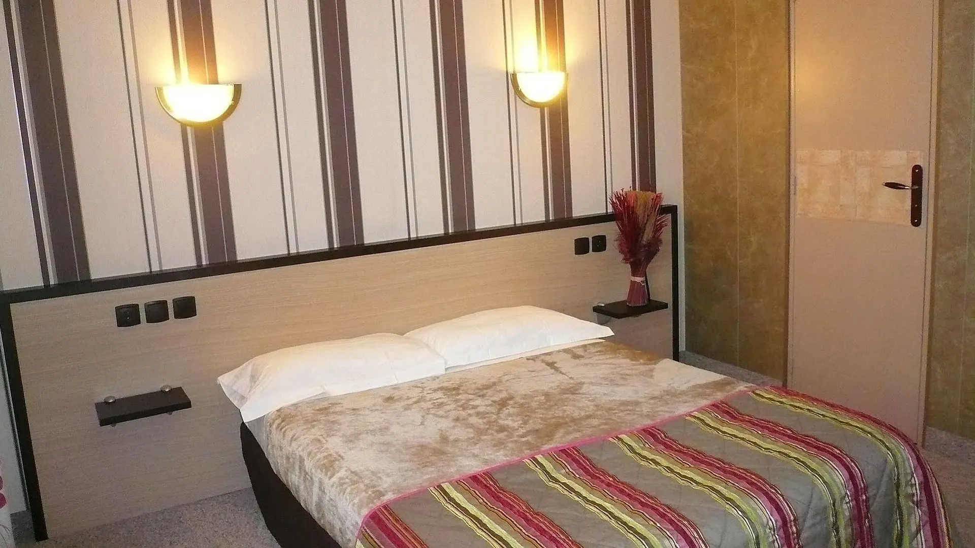 Hotel L'Europeen Ταρμπ
